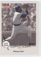 Andre Dawson