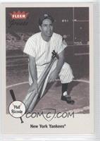 Phil Rizzuto