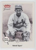 Mickey Cochrane