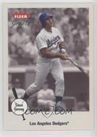 Steve Garvey