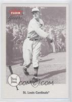 Dizzy Dean