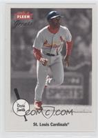 Ozzie Smith