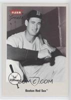 Ted Williams