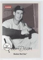 Ted Williams