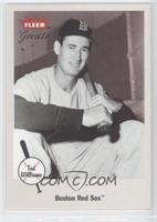 Ted Williams