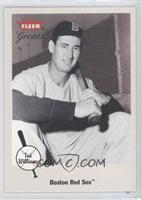 Ted Williams