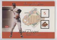 Brooks Robinson [EX to NM]