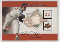 Jim Palmer