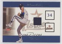 Nolan Ryan [EX to NM]