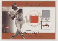 Willie McCovey [EX to NM]