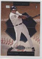 Bernie Williams