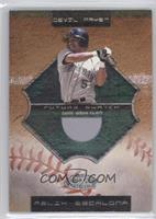 Felix Escalona #/1,000