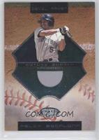 Felix Escalona #/1,000