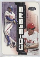 Vladimir Guerrero, Scott Rolen