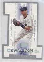 Derek Jeter [EX to NM]