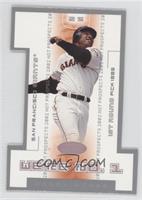 Barry Bonds