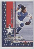 Mike Piazza