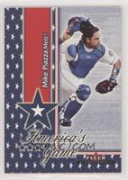 Mike Piazza