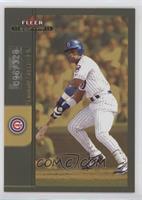 Sammy Sosa #/328