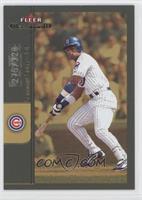 Sammy Sosa #/328