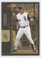 Paul Konerko #/298