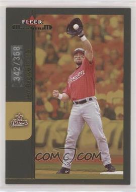 2002 Fleer Maximum - [Base] - To the Max #5 - Jeff Bagwell /368