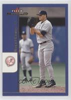 Roger Clemens