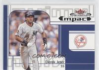 Maximum Impact - Derek Jeter