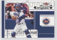 Maximum Impact - Mike Piazza