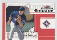 Maximum Impact - Alex Rodriguez