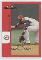 Barry Larkin [EX to NM]