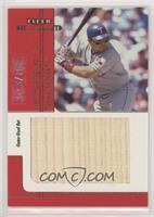 Ivan Rodriguez [Noted] #/100