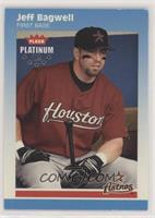 Jeff Bagwell [EX to NM] #/202