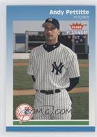 Andy Pettitte