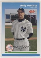 Andy Pettitte