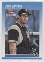 Jose Canseco