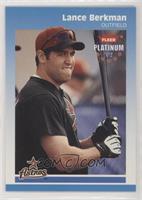 Lance Berkman