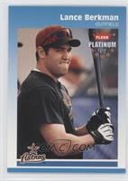 Lance Berkman