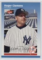 Roger Clemens