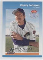 Randy Johnson