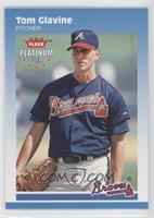 Tom Glavine