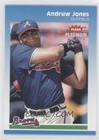 Andruw Jones