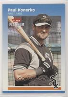 Paul Konerko