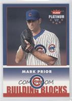 Building Blocks - Mark Prior