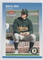 Barry Zito