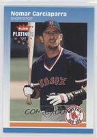 Nomar Garciaparra