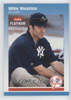 Mike Mussina