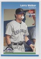 Larry Walker