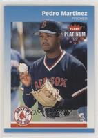 Pedro Martinez