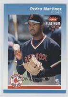 Pedro Martinez